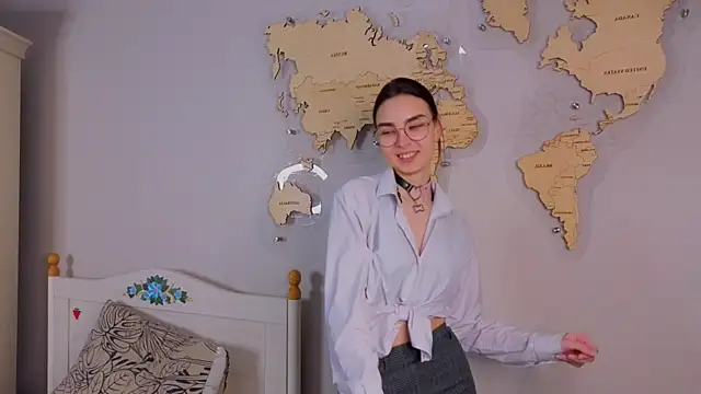 EddieChery's cam snapshot