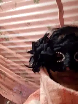 Sexy-sheela's cam snapshot