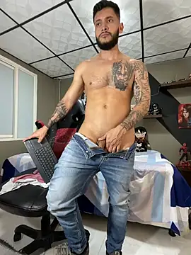 marcel_crawford96 live sex cam