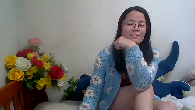 sweethanajapanese's cam snapshot