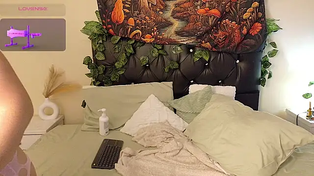 Amanda_sweet's cam snapshot