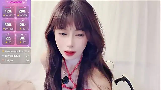 yuanbao_a's cam snapshot