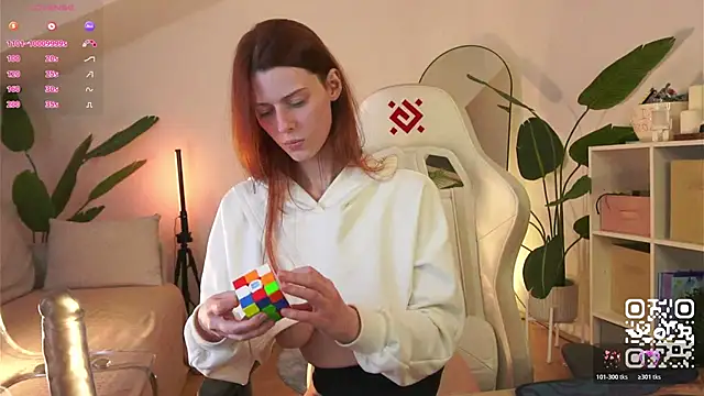 doll_lesli's cam snapshot