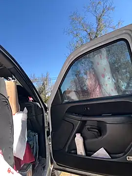 ittybittymeryssa's cam snapshot