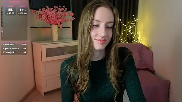 AngelXRose's cam snapshot