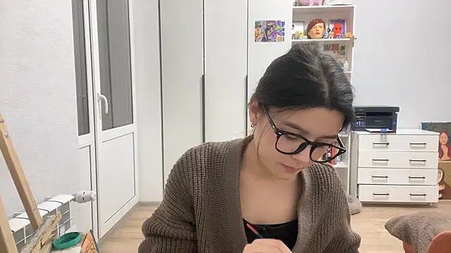 SaintMari's cam snapshot