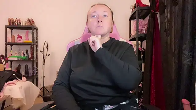 kisicaxx's cam snapshot