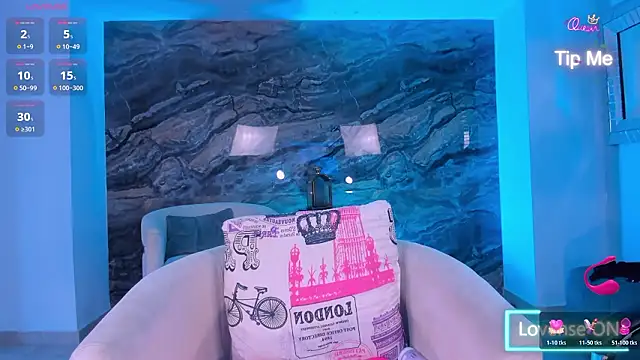 SophiePalmer's cam snapshot