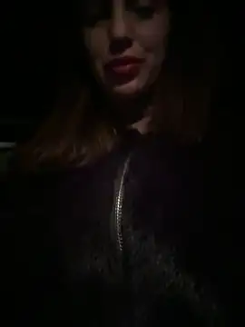 JessicaCarter's cam snapshot