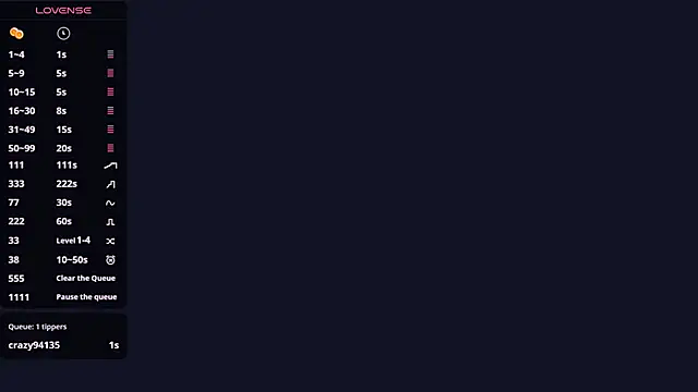 RedheadMisty's cam snapshot