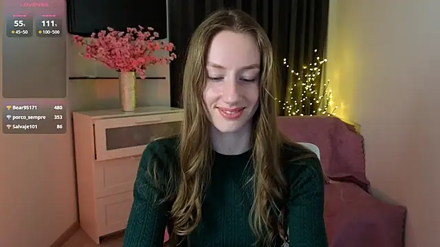 AngelXRose's cam snapshot