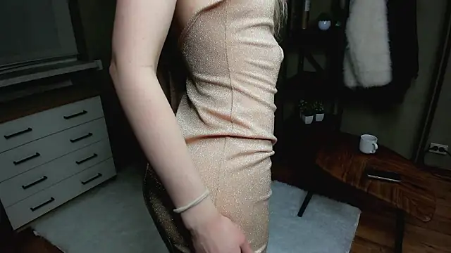 PocketDollX's cam snapshot