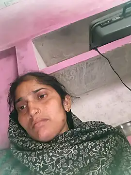 Pooja_shre's cam snapshot