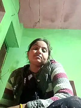 Pooja_hote's cam snapshot