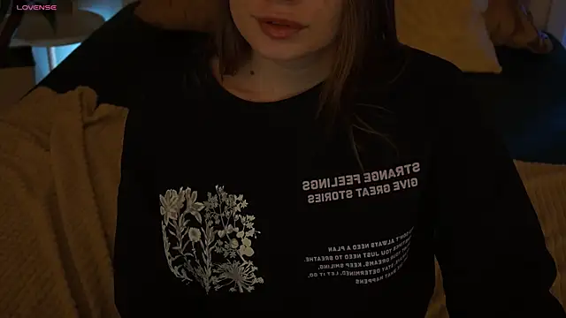 IceDanielles's cam snapshot