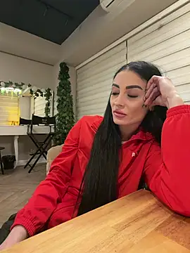 FeetVibe's cam snapshot