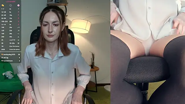 EasterBlink's cam snapshot