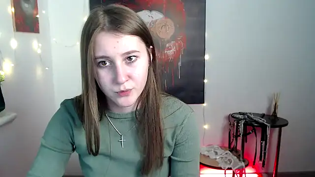 Milka_kamila's cam snapshot