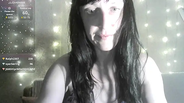 MarieODahliaS's cam snapshot