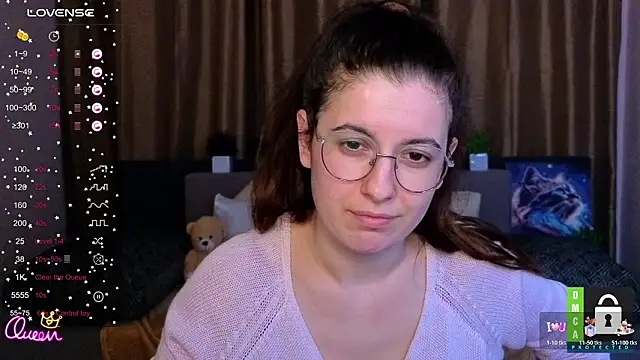 Aminabeatris's cam snapshot