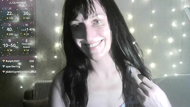 MarieODahliaS's cam snapshot