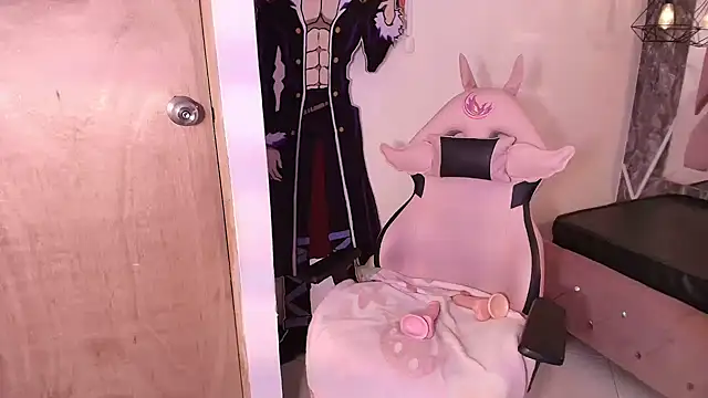 Terraelowen's cam snapshot