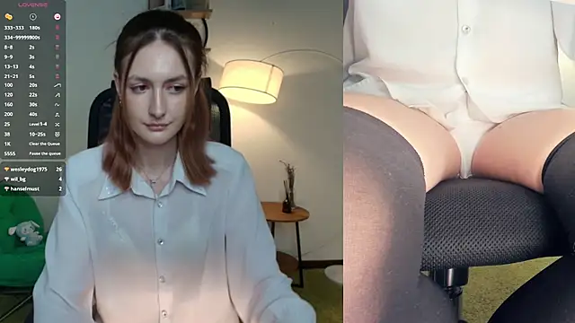 EasterBlink's cam snapshot