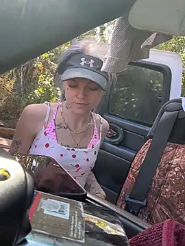 ittybittymeryssa's cam snapshot