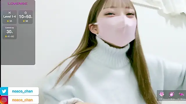 nemui_oyasumi's cam snapshot