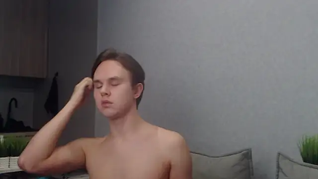 MartinMendez live sex cam