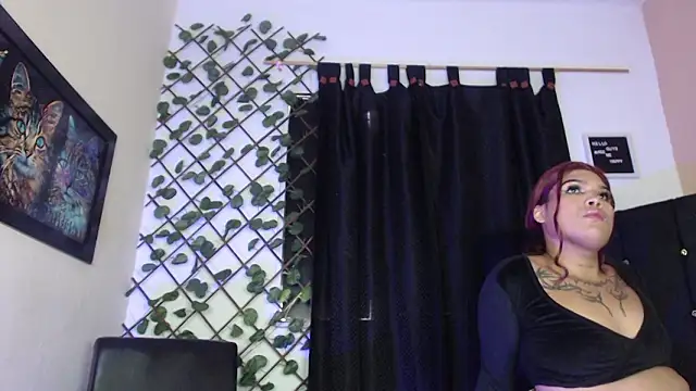 charlotte_brawn live sex cam