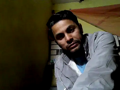 Stubborndesiboy live sex cam