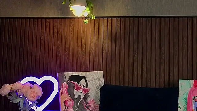 pinkmangokiss live sex cam