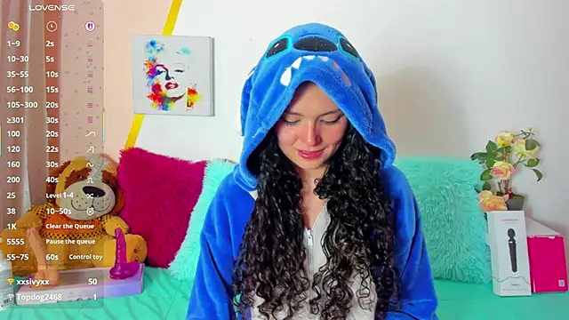 MapeDiamond live sex cam