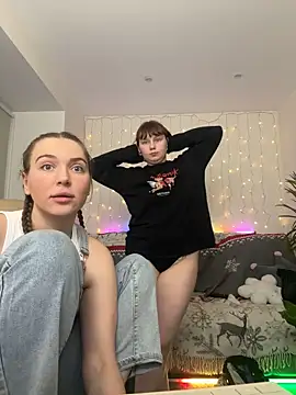 Radiants_two live sex cam