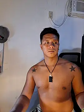 Felix_Asher live sex cam