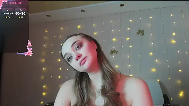 May_Flower live sex cam