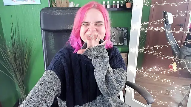 Gina_Dawson's cam snapshot