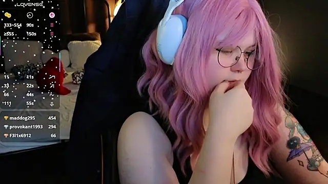 fillisfox_'s cam snapshot