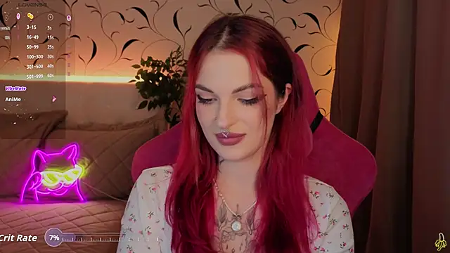 BratzieDarsie's cam snapshot