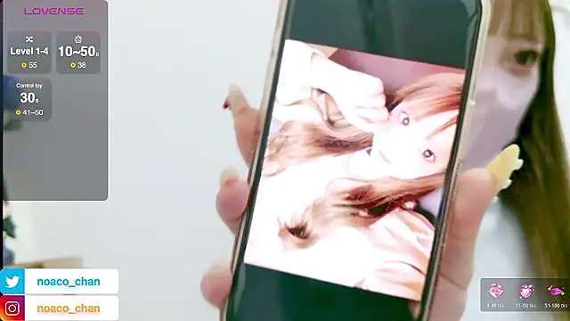 nemui_oyasumi's cam snapshot