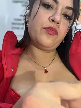 Lesly_10-'s cam snapshot