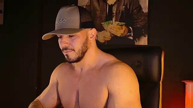 AngeloEric live sex cam