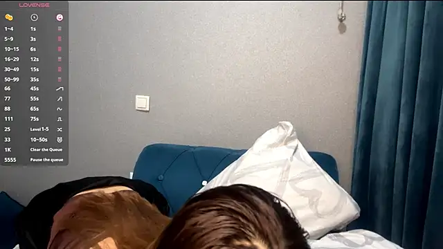 Ur_neighbor_Kira's cam snapshot