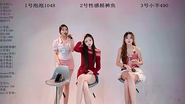 U-one001's cam snapshot