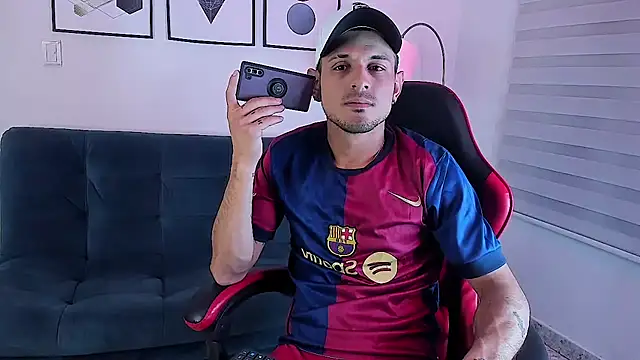 JACOB_RACHELL live sex cam