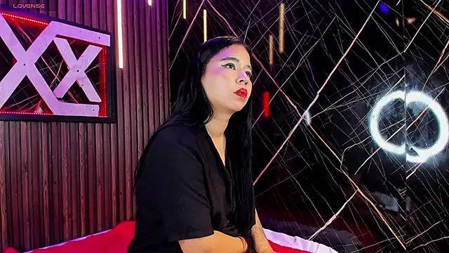 AriannaFoxxy's cam snapshot