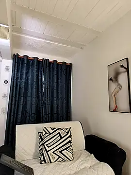 Bella_jh's cam snapshot