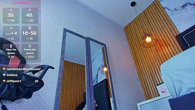 lizza_oss's cam snapshot