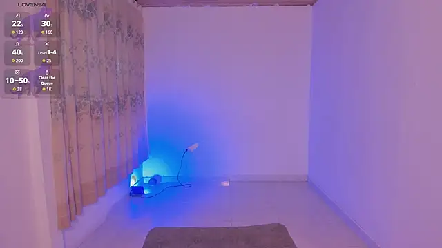 MitchellXD live sex cam